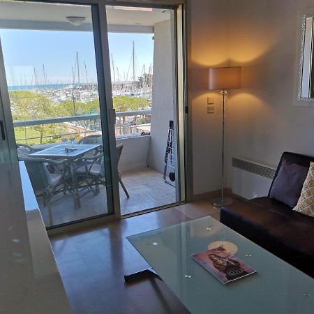 Апартаменти Ducal, Marina Baie Des Anges Вільнев-Лубе Екстер'єр фото