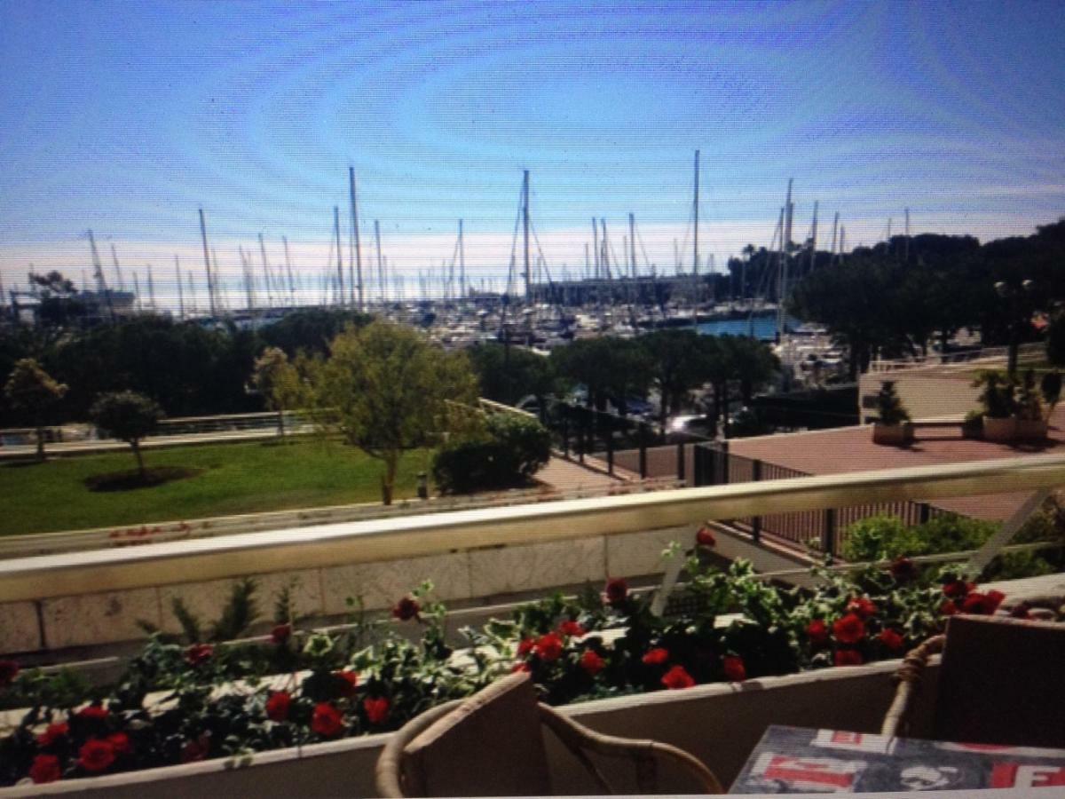 Апартаменти Ducal, Marina Baie Des Anges Вільнев-Лубе Екстер'єр фото