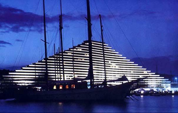Апартаменти Ducal, Marina Baie Des Anges Вільнев-Лубе Екстер'єр фото