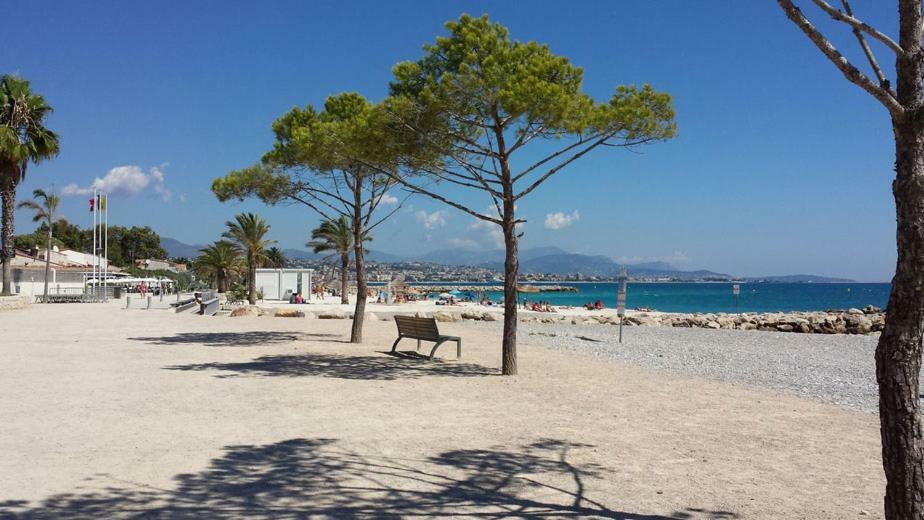 Апартаменти Ducal, Marina Baie Des Anges Вільнев-Лубе Екстер'єр фото