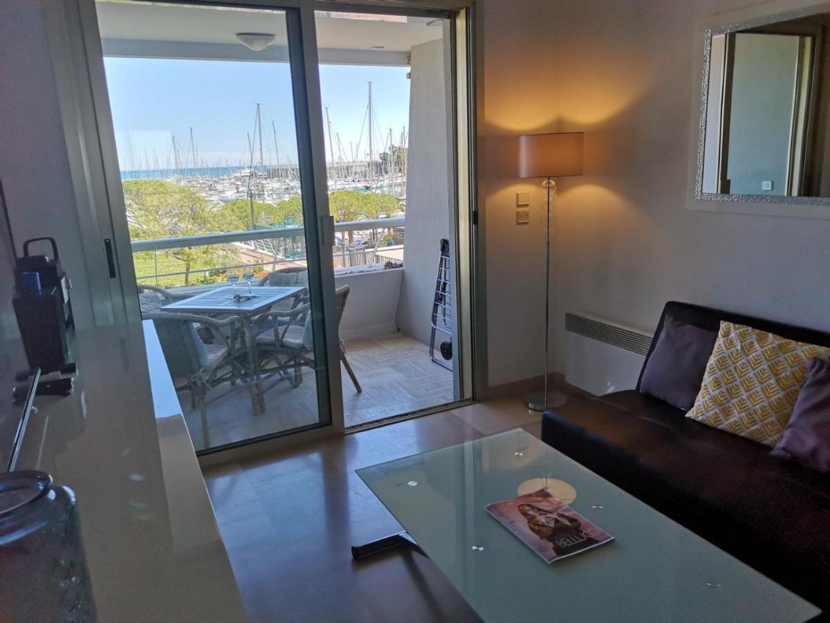 Апартаменти Ducal, Marina Baie Des Anges Вільнев-Лубе Екстер'єр фото